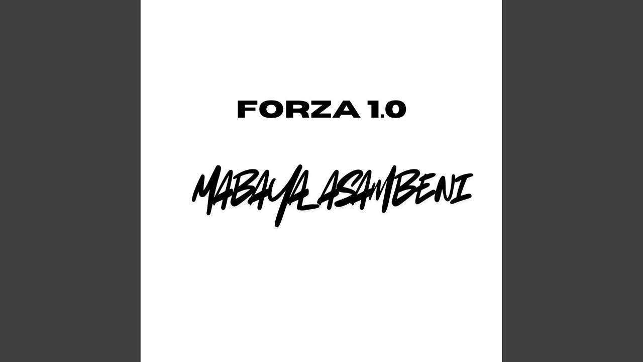 Forza 1.0
