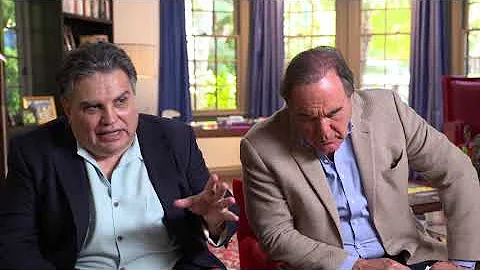 JFK: The Conspiracy Continues