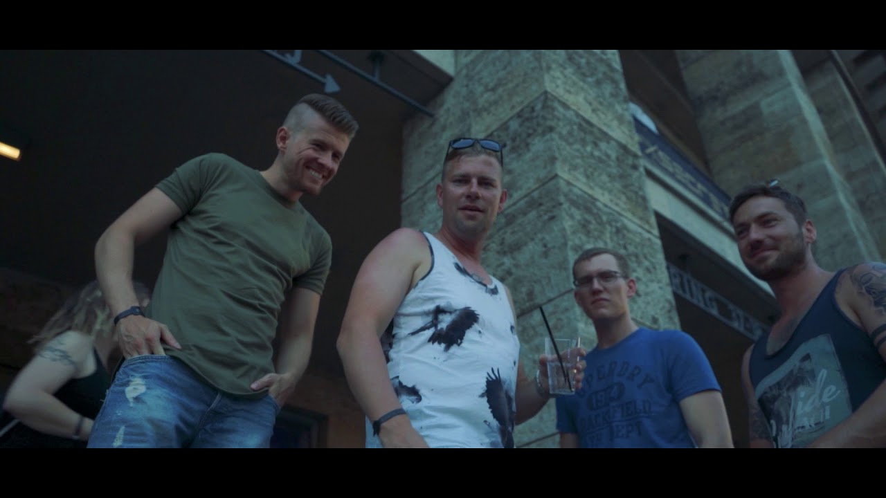 XS CarNight 2018 ✖ Top Secret Tuning