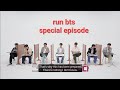 Run BTS! 2022 SPECIAL EPISODE - Telepathy part 0