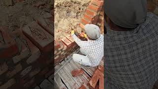 taink construction work #construction #construction #plasterdesign #wall #design #satisfying