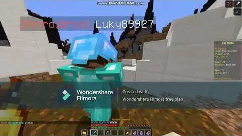 Dominating wz herobrine.org Faction