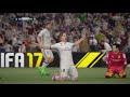 FIFA 17 - Online compilation 2