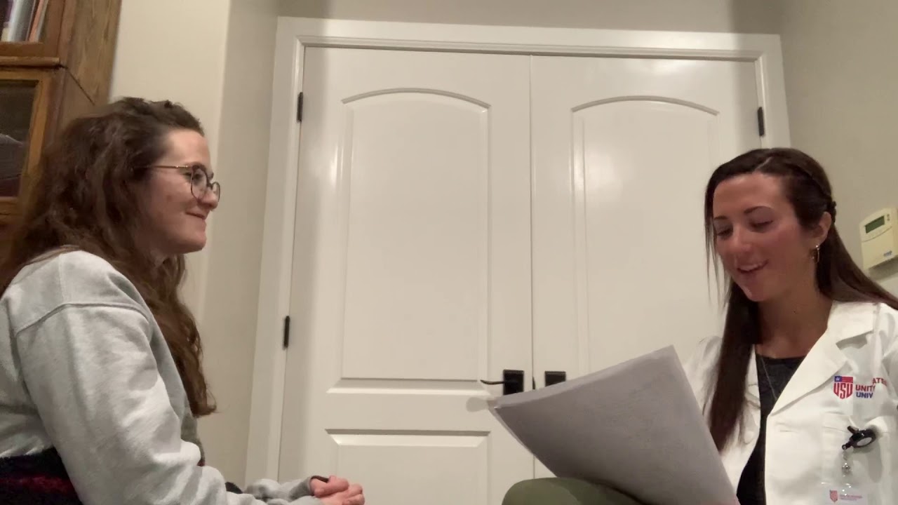 Оценка состояния здоровья FNP MSN572