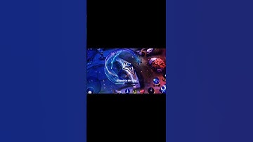 Serene Plume #mlbb #ling #collector #assassin