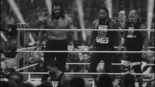 WWE: Head Of The Table (Roman Reigns) [Extended Exit Theme]
