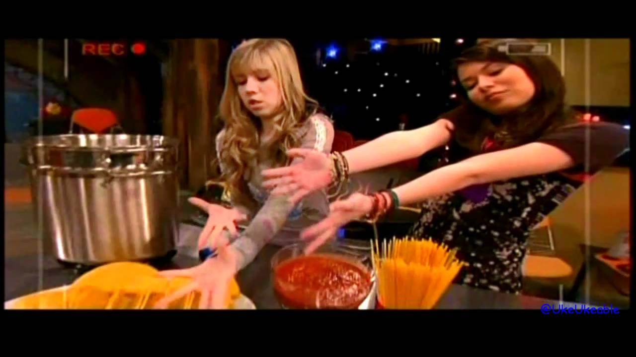 Spaghetti Tacos Recipe Inspired By The Nickelodeon Tv Show Icarly