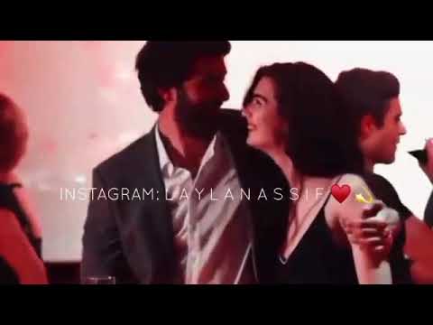 انت ويايا ياما قلت انشالله