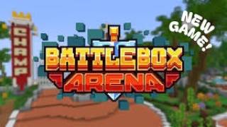 battle box arena is too fun