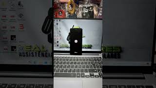 REMOVE FRP CONTA GOOGLE REDMI NOTE 13 SAPPHIRE FASTBOOT TO EDL #smartphone #tecnologia #android