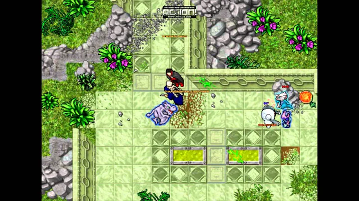 PokexGames [Trailer]