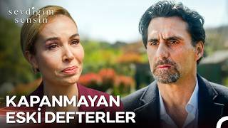 Yıllar Geçse De Üstünden Bu Kalp Seni Unutur Mu? - Sevdiğim Sensin