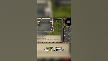 Automate Old School Runescape: High Alch Botting for XP & GP