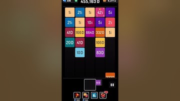 42i to 85i | How to play X2 Blocks | Easy Strategy | Road to infinity |