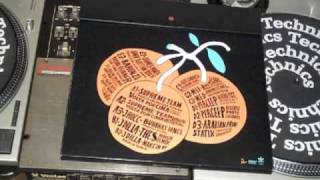 Arabian Prince - Statix