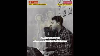 VIRAL || Akhir Sebuah Kisah - Blacksweet (Cover Kevin MBG)