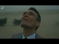 Oppenheimer visual effects team on recreating atomic bomb explosion practically | Metro