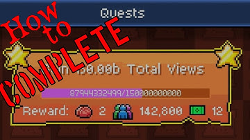 How to COMPLETE multi Main Quest - PewDiePie