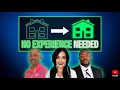 From Renting to Multiple Income Streams | The Real Blueprint