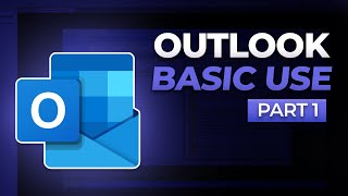 Famous Outlook 2003 Basic Use Part 1 | How To Profile