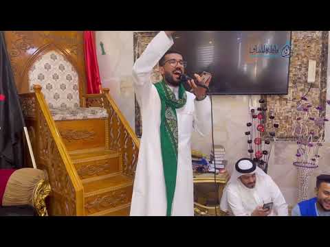 لجلك نحصل عذاب سيد حمزة الشخص و سيد طاهر المكي 