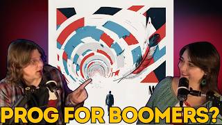 19 min Prog Opus! | MAGIC PIE - Opus Imperfectus Pt. 1 | FIRST TIME COUPLE REACTION