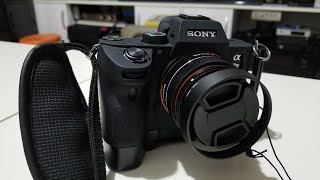 (教學) SONY 單眼相機設定技巧RAW  JPEG分開儲存，每日 ... 