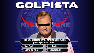 O Homem que Enganou o Programa Mais Assistido do Mundo | Charles Ingram