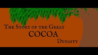 Cocoa Commodity Project