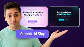 The Lovable Hacks Top Agencies Use to Kill The AI Look