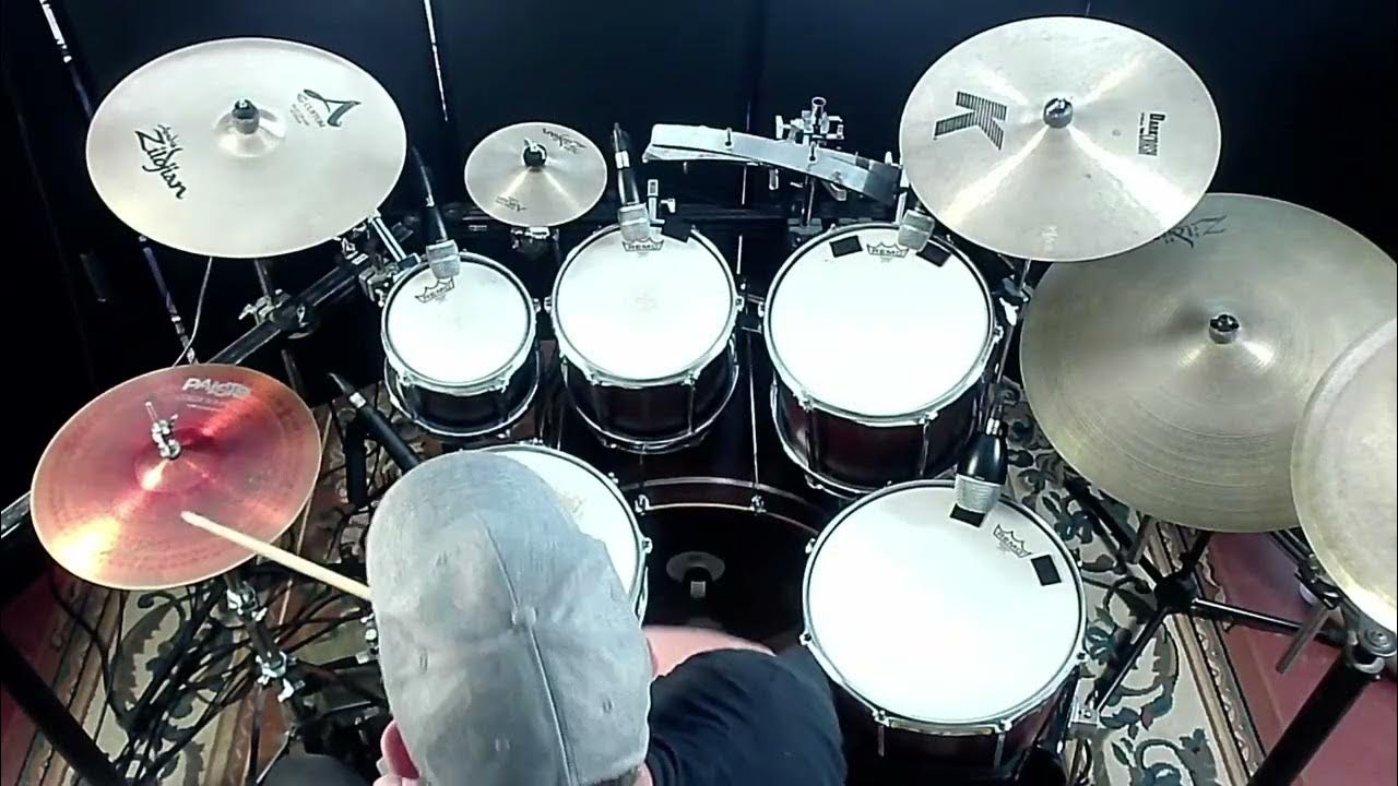Fishbone Housework (Drum Cover) YouTube