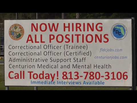 Florida DOC Inmate Search: Resources For Further Assistance
