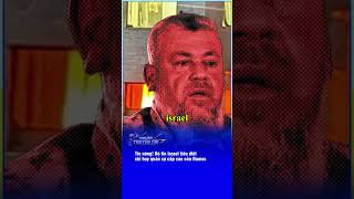 ộ tin Israel ti-êu di-ệt chỉ huy quân sự cấp cao của Hamas  #chinhtri #tinnong #tintuc