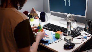 1.88 unofficial pyraminx ao5