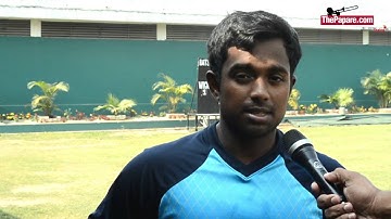 Sri Lanka U19 Cricket Captain Charith Asalanka