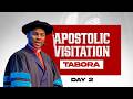 LIVE PROPHETIC SERVICE TABORA DAY 2 4TH JUNE 2026 EV DANIELY JOSHUAN 