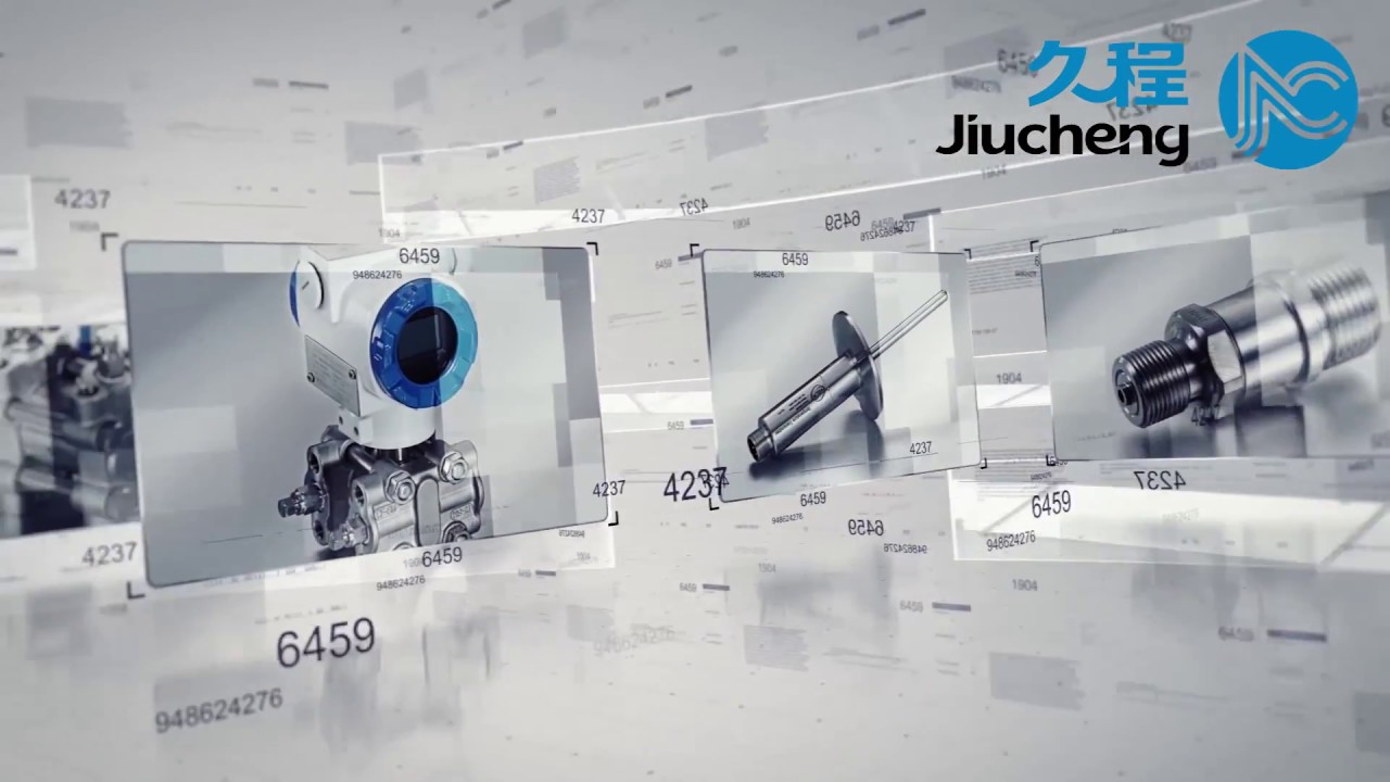 Pressure Sensors and Transmitters-Jiucheng Sensor