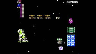 Megaman Maker: Traction Extraction 3