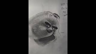 Angry Birds - Mogging
