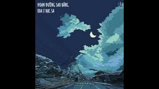 Đoạn đường sao băng - Kha X Hạc Sa