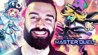 MASTER DUEL! PENDULUM MAGICIAN DECKLIST!!! FULL GUIDE ON MAGICIANS! TIPS, TRICKS, COMBOS, MUST WATCH