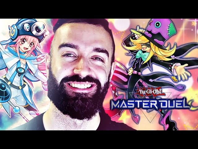 MASTER DUEL! PENDULUM MAGICIAN DECKLIST!!! FULL GUIDE ON MAGICIANS! TIPS, TRICKS, COMBOS, MUST WATCH - YouTube MASTER DUEL! PENDULUM MAGICIAN DECKLIST!!! FULL GUIDE ON MAGICIANS! TIPS, TRICKS, COMBOS, MUST WATCH - YouTube