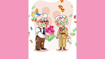 DOP Choo Choo Charles Train - Delete One Part Brain Puzzle Game || All Levels GamePlay #446to250