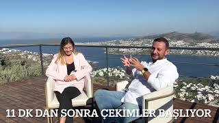 Bodrum Yalıkavak Satılık Villa Doğru Fiyat Doğru Proje 😎 Müstakil İzole. Gündoğan Koyu ve Gökçebel