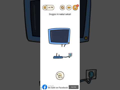 Brain Find-Level 69 - 70
