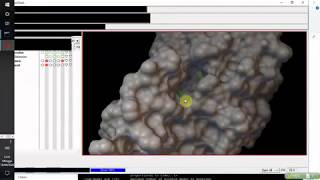 [Docking] How To Prepare and Run Docking Using Autodock Vina and ADT