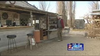 12/10 - 6:30pm - Nevada Backroads
