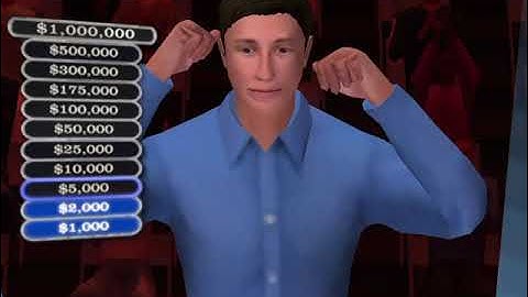 Are You Smarter Than A 5th Grader Make The Grade PC Game #14