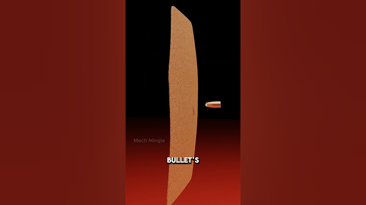 How Bulletproof Jackets Save Lives?