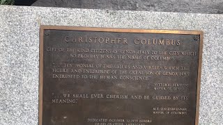 Cities & states making switch to Indigenous Peoples Day over Columbus Day